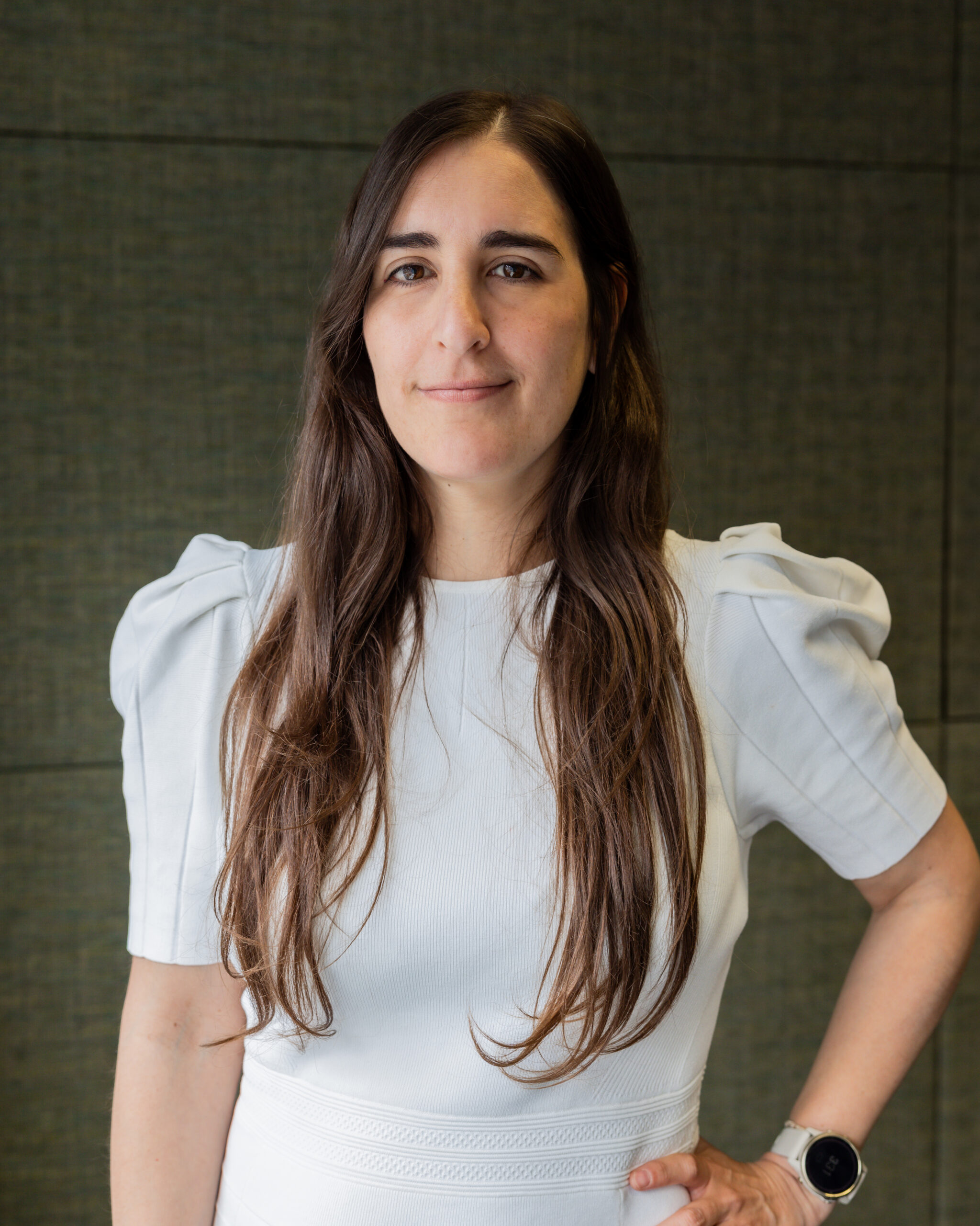 Adriana Seekatz Risquez | Dendy Byrne
